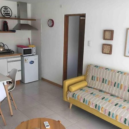 Ferienwohnung Apto Centrico Con Wifi Colonia del Sacramento Exterior foto