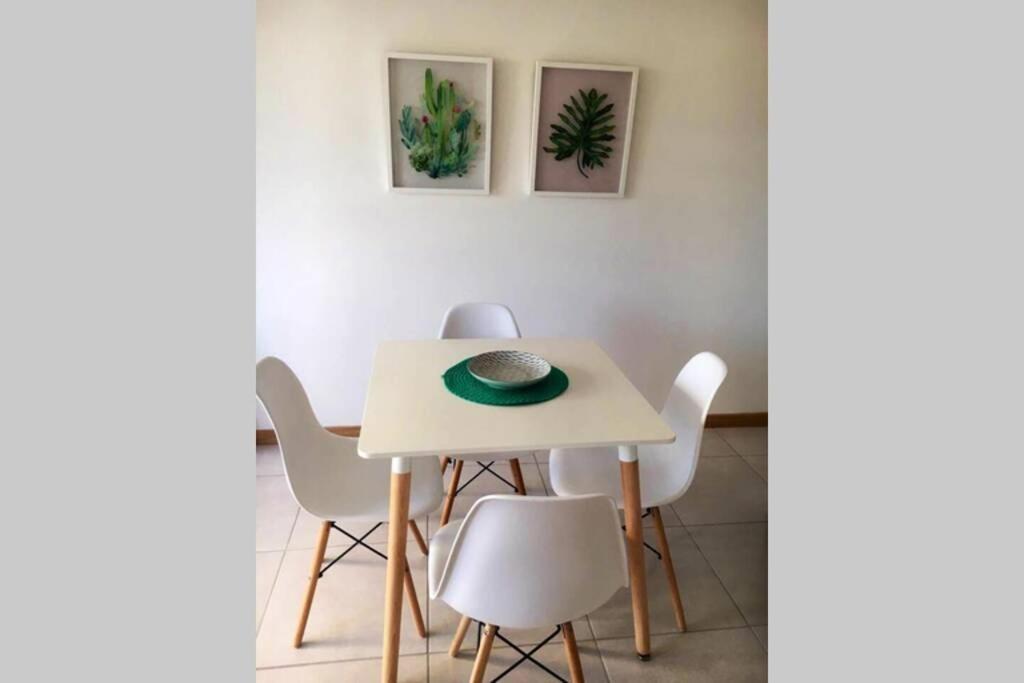 Ferienwohnung Apto Centrico Con Wifi Colonia del Sacramento Exterior foto